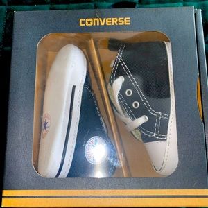 Infant Converse